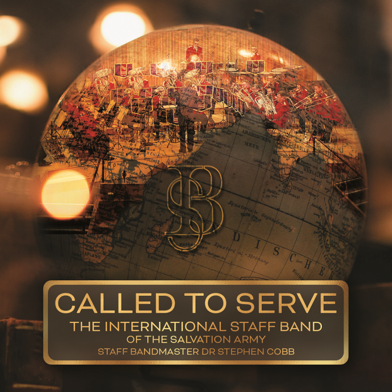 Called to Serve - Download